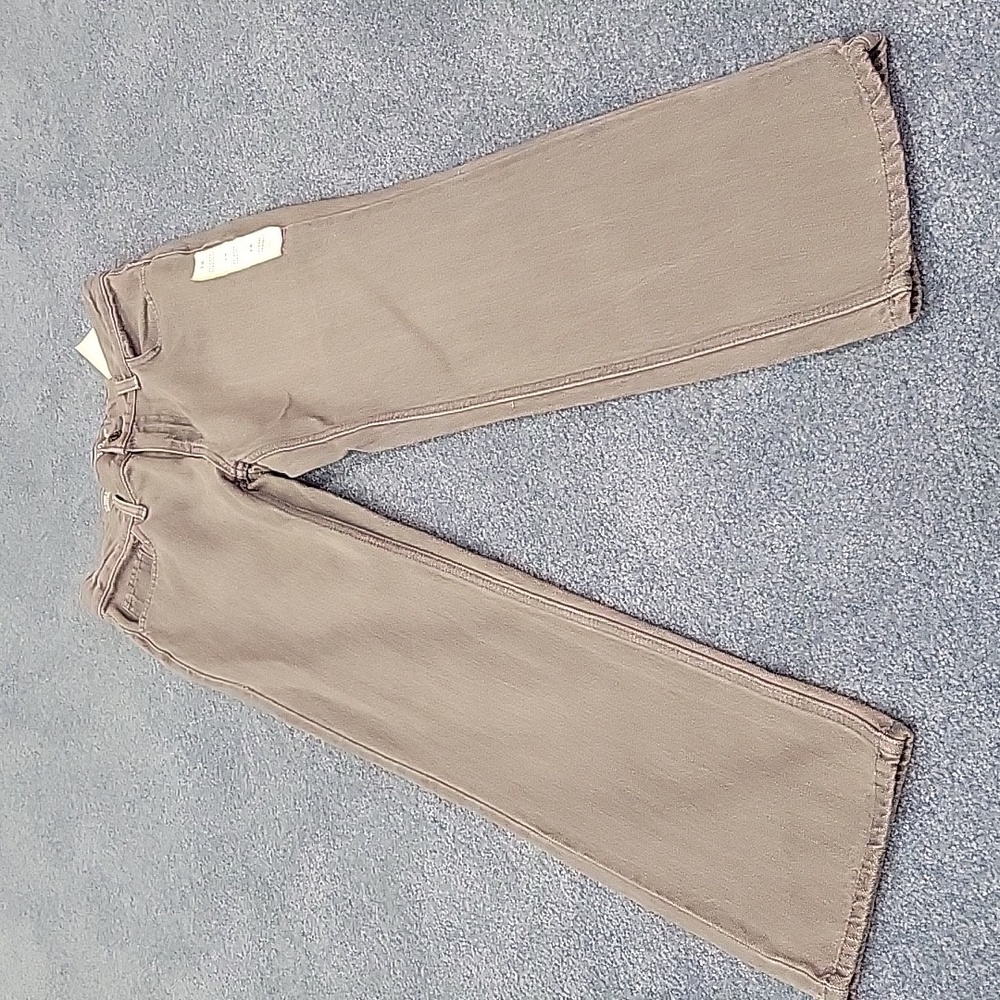 Girls Cat and Jack Jeans